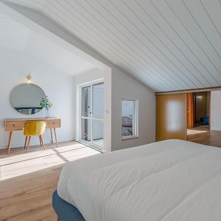 فيلا Setubal Oasis House المظهر الخارجي الصورة