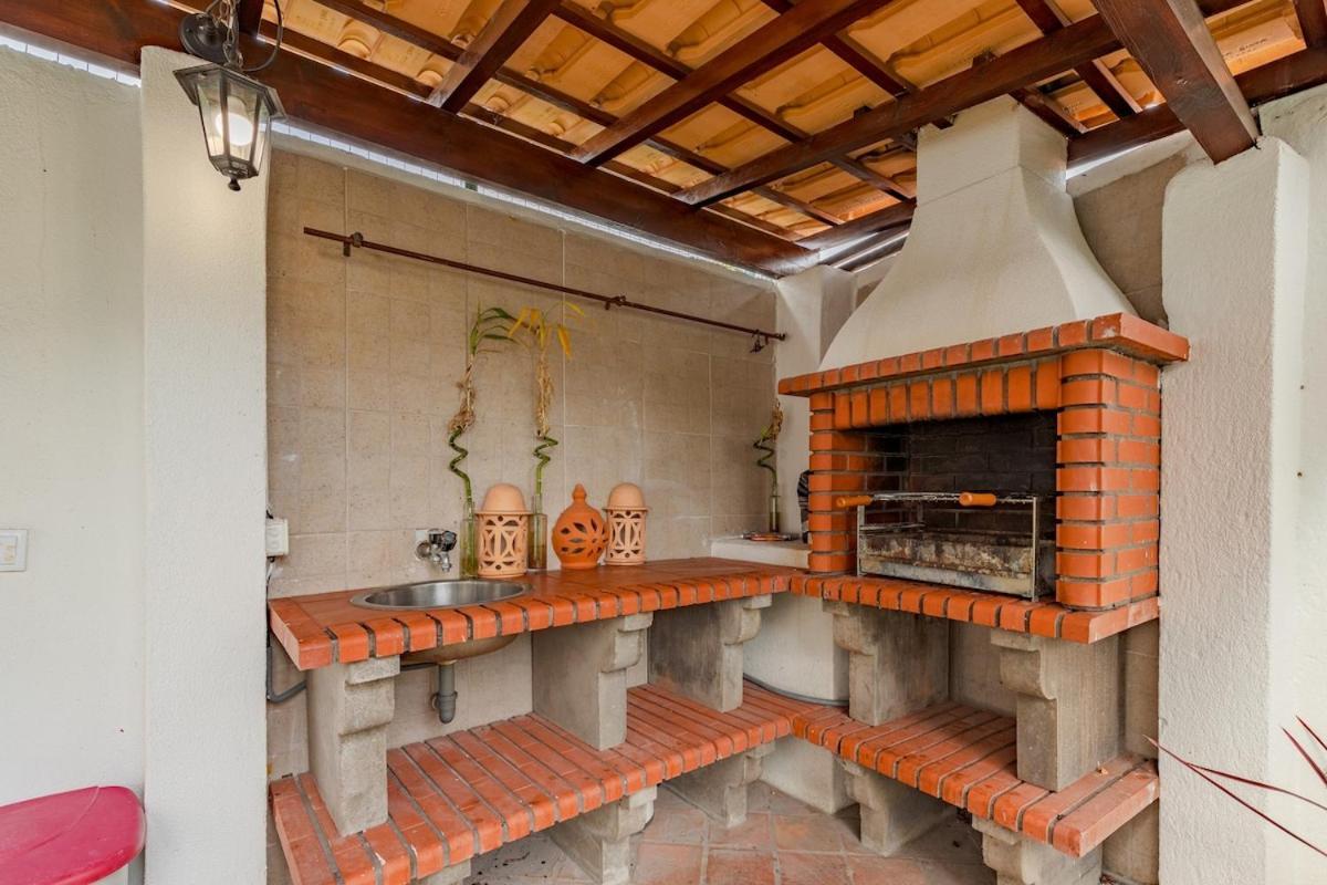 فيلا Setubal Oasis House المظهر الخارجي الصورة