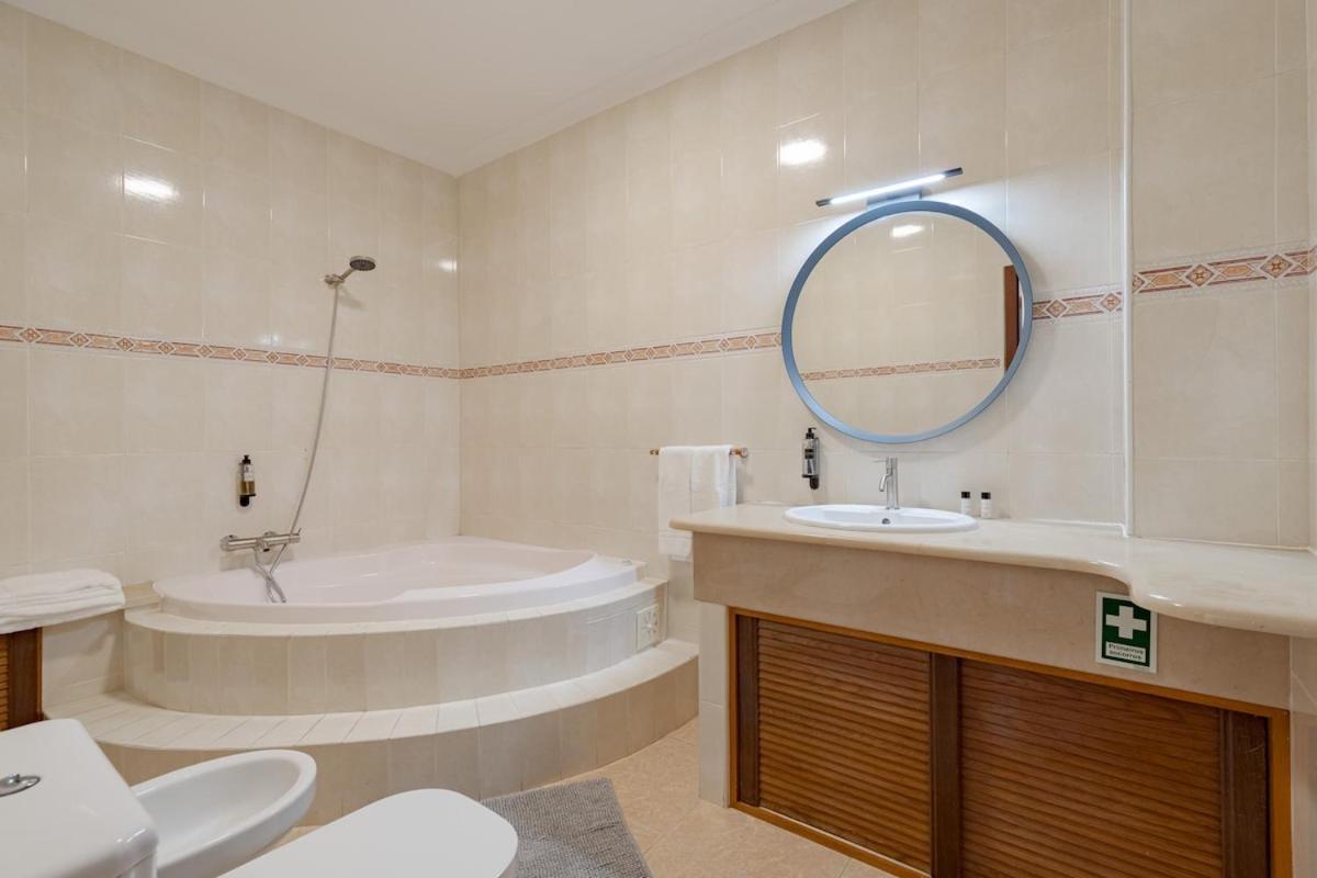 فيلا Setubal Oasis House المظهر الخارجي الصورة