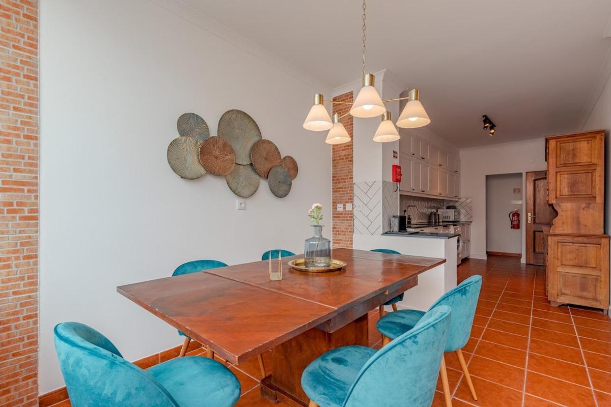 فيلا Setubal Oasis House المظهر الخارجي الصورة