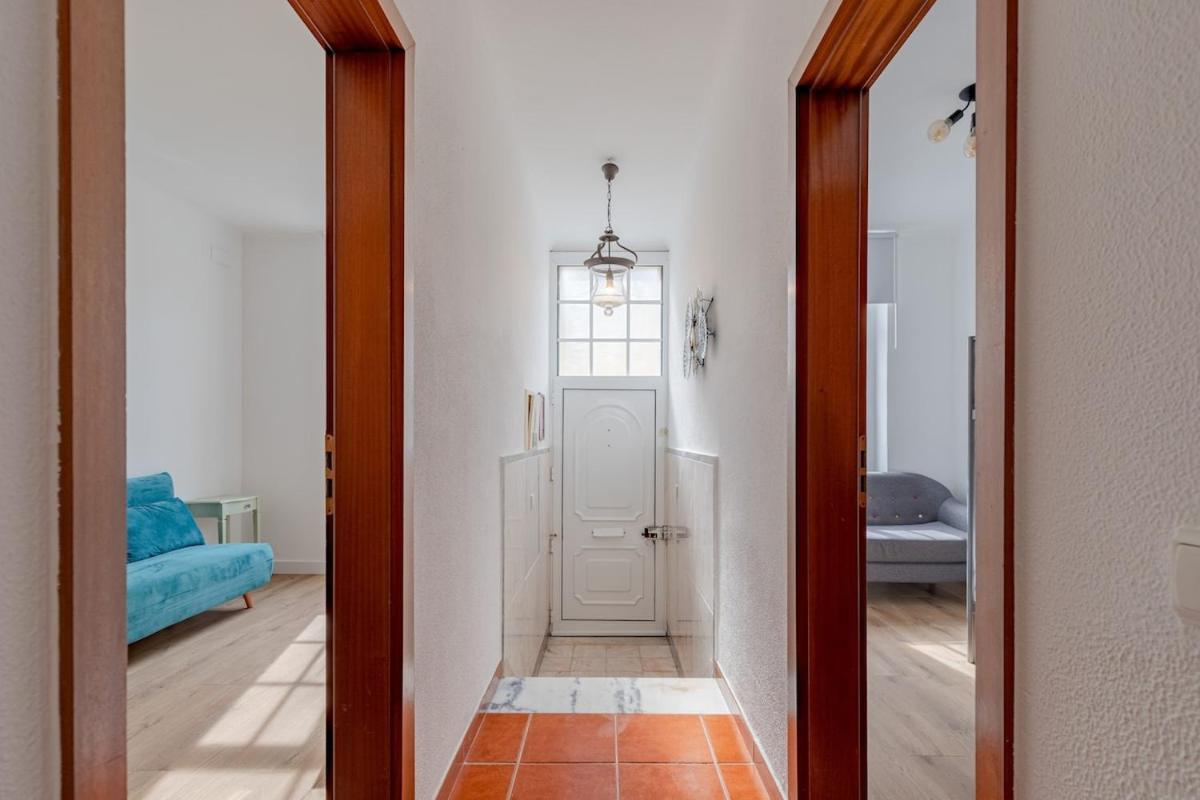 فيلا Setubal Oasis House المظهر الخارجي الصورة
