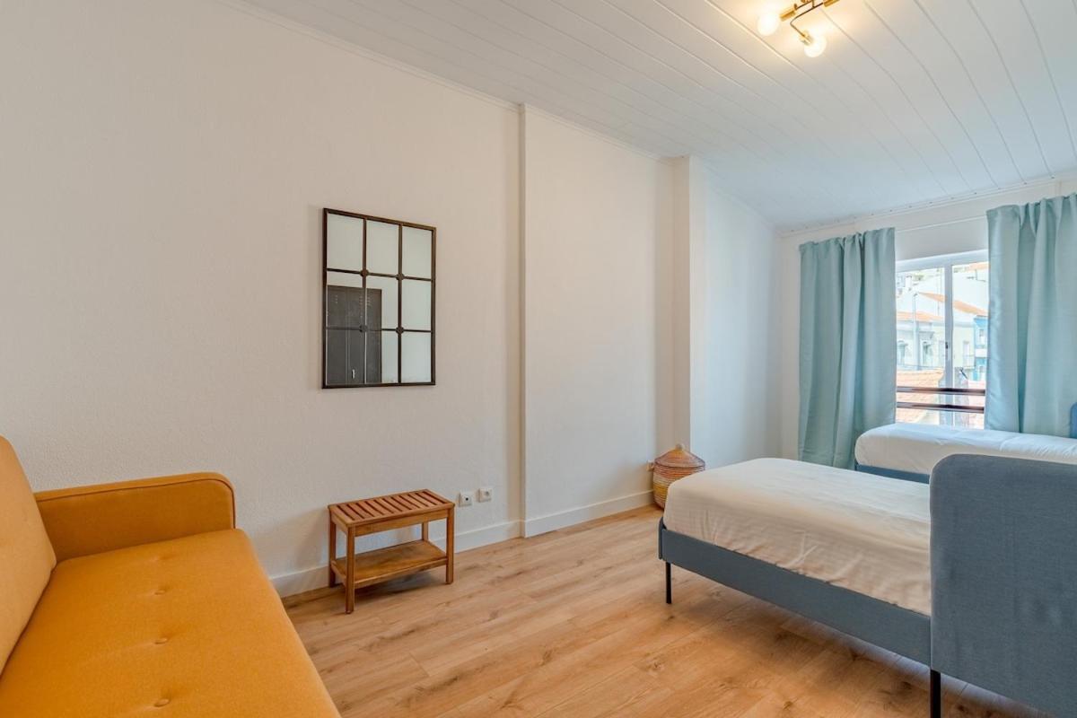 فيلا Setubal Oasis House المظهر الخارجي الصورة