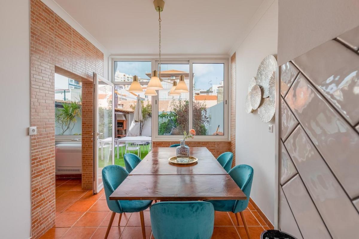 فيلا Setubal Oasis House المظهر الخارجي الصورة