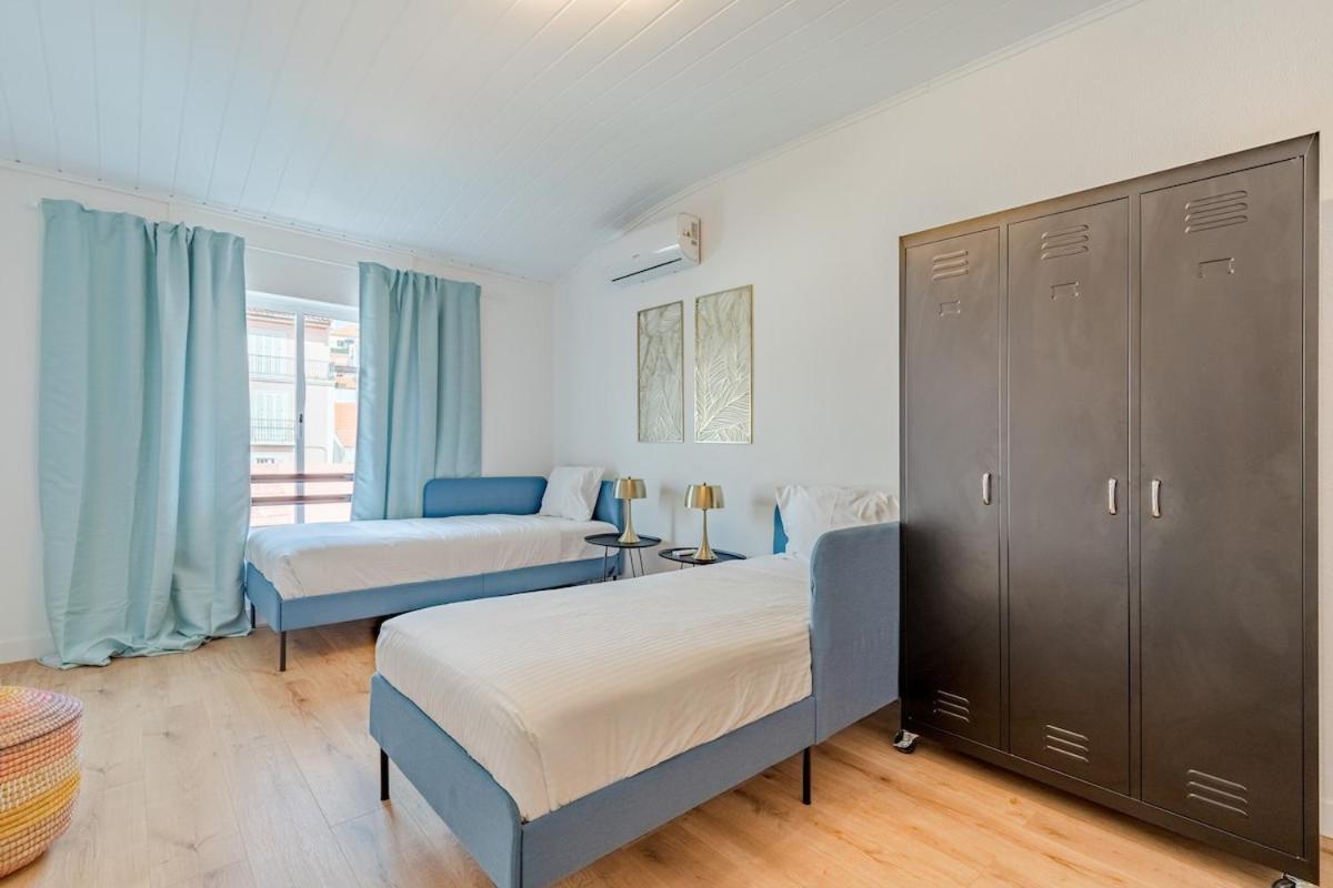 فيلا Setubal Oasis House المظهر الخارجي الصورة